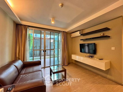 รูปภาพ เลี้ยงสัตว์ได้ 2 ห้องนอน Maestro 39 Sukhumvit 39 ใกล้ BTS พร้อมพงษ์ (ID 3160371)