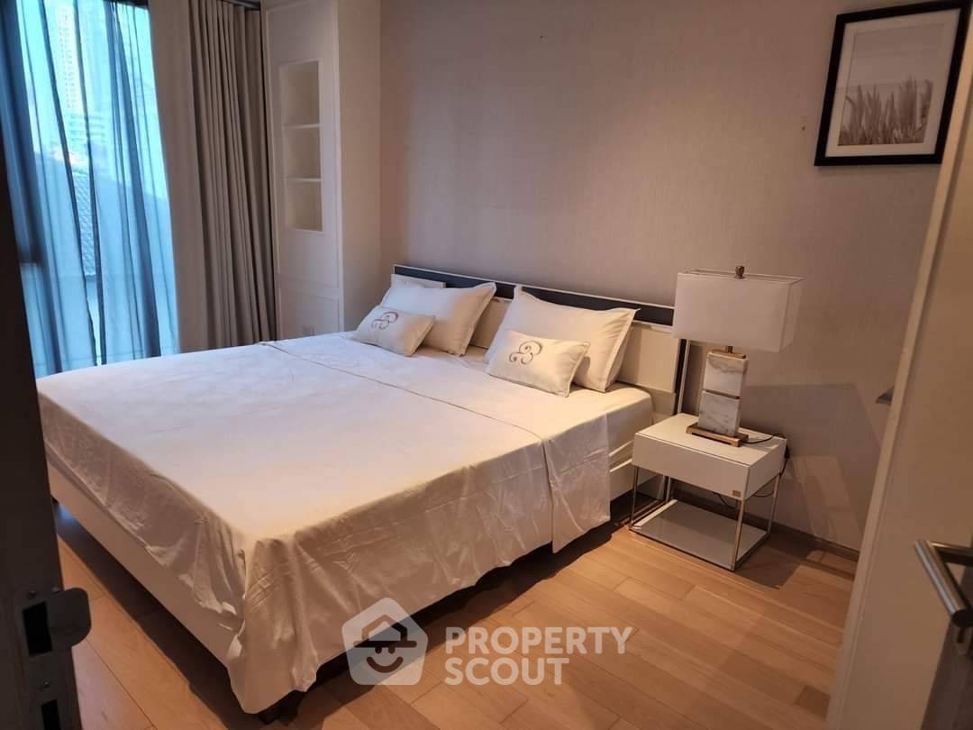 รูป คอนโด 1 ห้องนอน ราคาดี ที่ Art @ Thonglor ย่านทองหล่อ (ID 1159023) - รูปที่ 2/13
