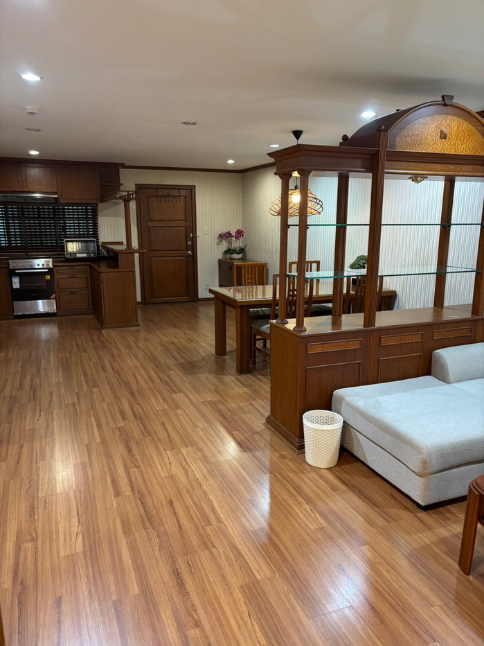 รูป 🔥 ACADAMIA GRAND SUKHUMVIT 43 – SPACIOUS RESIDENCE IN PRIME PHROM PHONG AT 9.5MB 🔥 - รูปที่ 1/12
