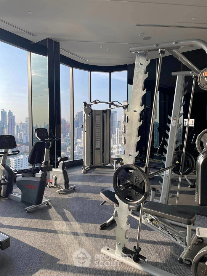 รูป คอนโด 1 ห้องนอน ขายที่ Ideo Q Sukhumvit 36 ใกล้ BTS ทองหล่อ (ID 1242992) - รูปที่ 13/13