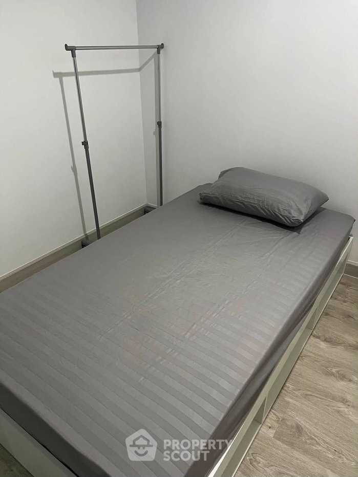 รูป คอนโด 2 ห้องนอน G Haus Condominium ย่านสำโรงเหนือ (ID 3157585) - รูปที่ 8/11