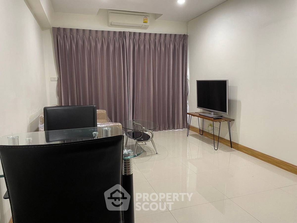 รูป คอนโด 1 ห้องนอน Thonglor Tower ใกล้ BTS Thong Lor (ID 1231291) - รูปที่ 2/8