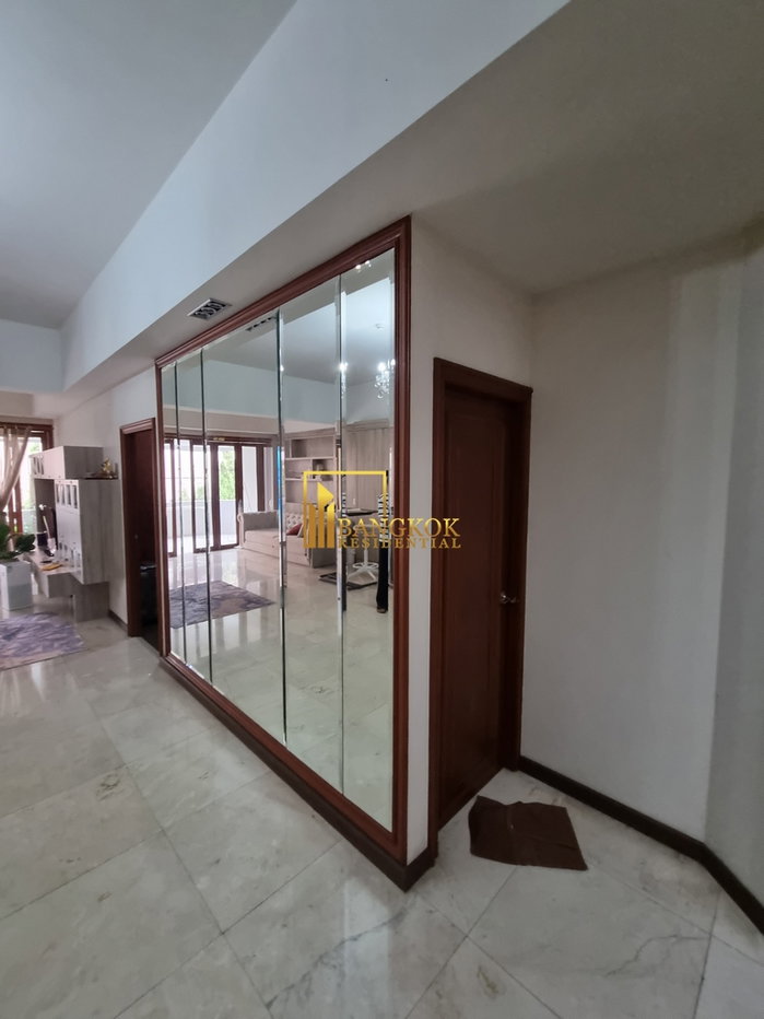 รูป Premier Condo | Spacious 2 Bedroom Condo in Phrom Phong - BR19575CD - รูปที่ 7/26