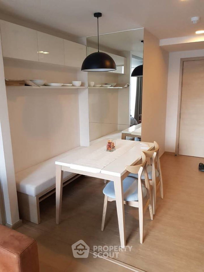 picture 1-BR 44 Sqm Condo At LIV @ 49 Near BTS Thong Lor (ID 2894274) - 5/9