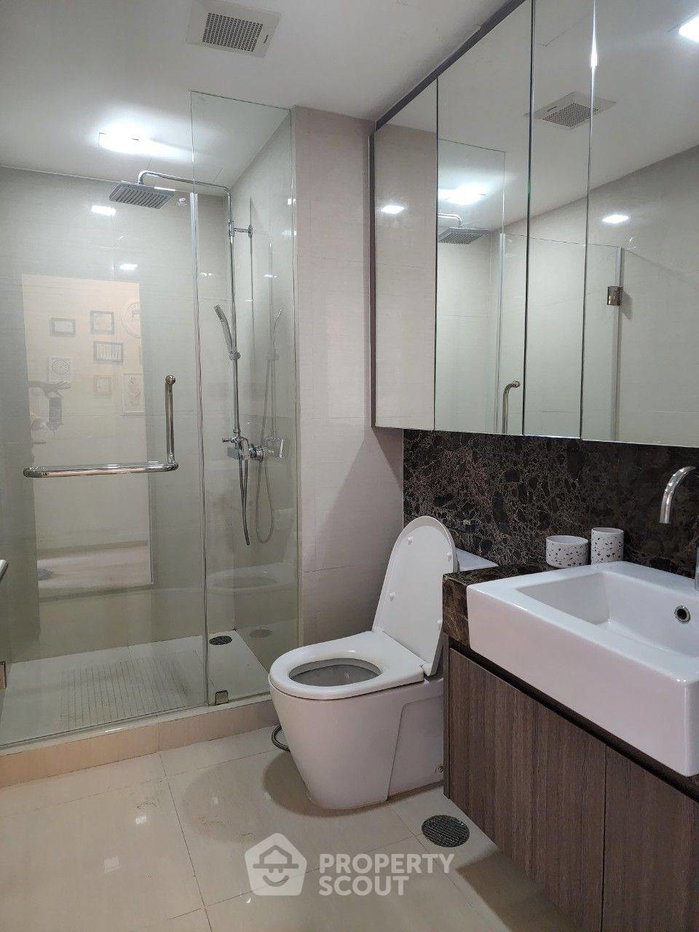 picture Pet-Friendly 2-BR Condo For Rent At Art @ Thonglor (ID 3160749) - 9/14