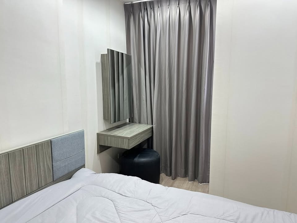 picture Condo for Rent at IDEO Sathorn - Thapra (D6908010) - 3/4