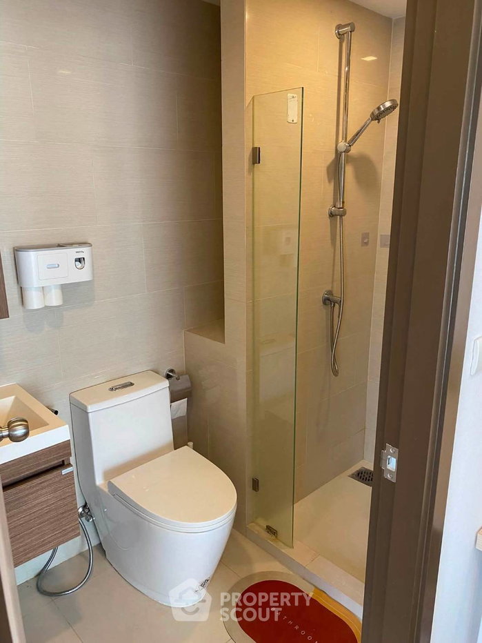 รูป คอนโด 2 ห้องนอน The Nest Sukhumvit 64 ใกล้ BTS อุดมสุข (ID 3158603) - รูปที่ 6/6
