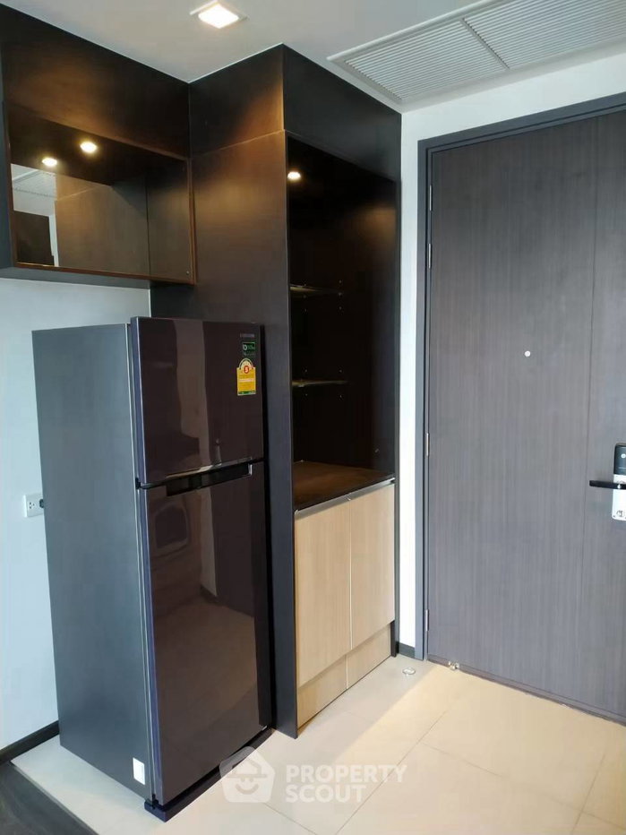 picture 200m To MRT Sukhumvit | 1-BR At The Edge Sukhumvit 23 (ID 3158216) - 11/14