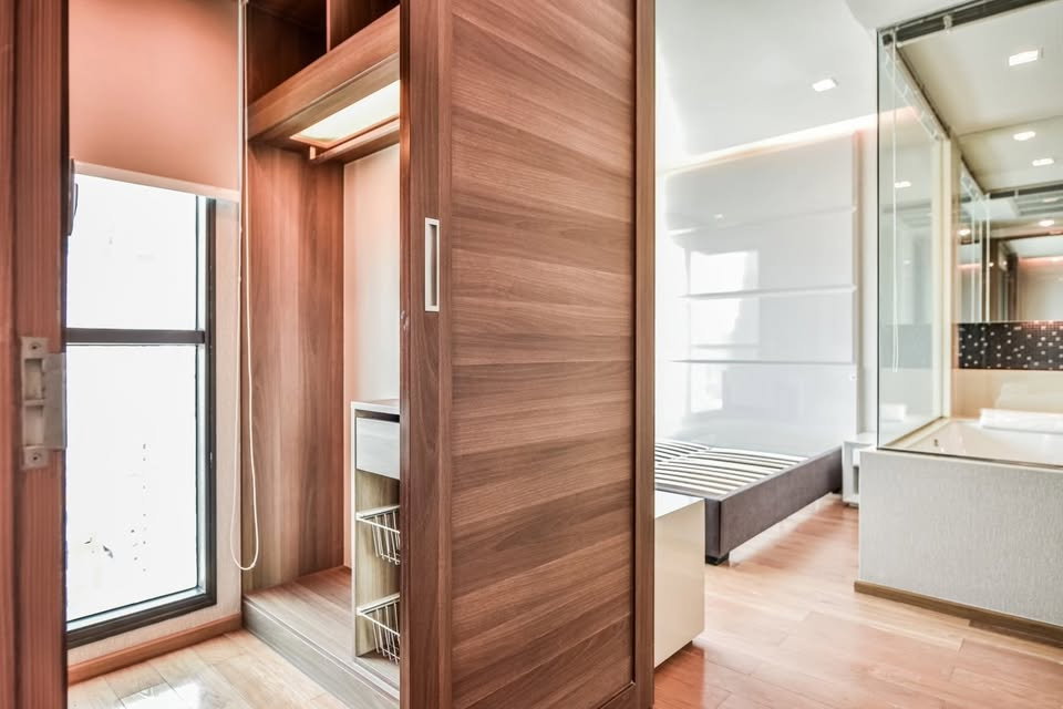 picture Condo for Rent at The Address Sathorn (D6908011) - 4/9