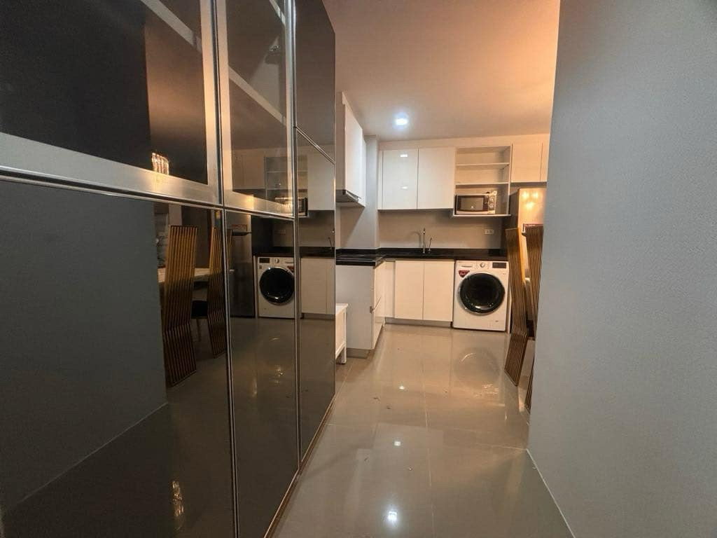 picture LTH16029 - Condo for Sale Asoke | Mirage Sukhumvit 27 | 66 sq.m. | 2 Bed 2 Bath | BTS Asoke | 9.9 MB - 8/11