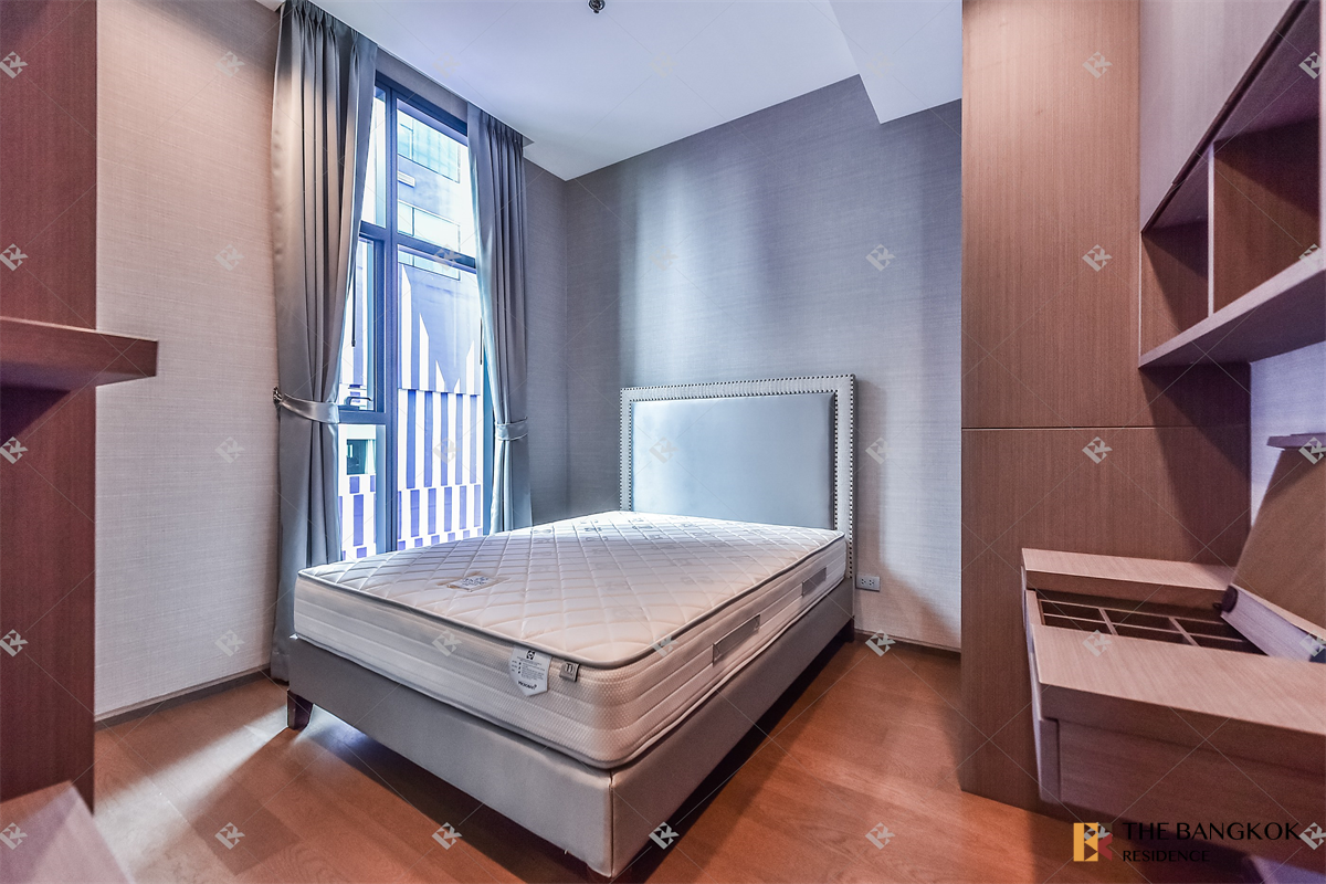 รูป เดอะ ดิโพลแมท สาทร ใกล้ BTS สถานีสุรศักดิ์ - รูปที่ 1/10