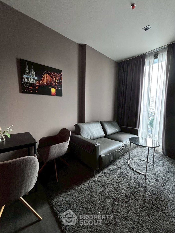 รูป ใกล้ MRT สุขุมวิท 200 ม. 3 ห้องนอน The Edge Sukhumvit 23 (ID 3008804) - รูปที่ 6/20