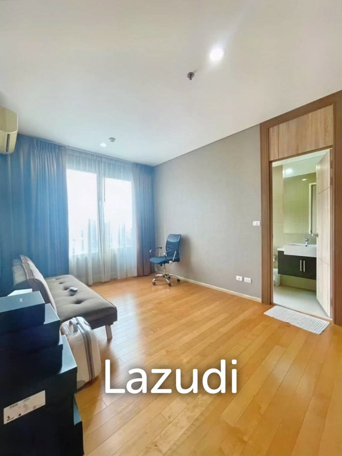 picture 3 Bed 4 Bath 150 SQ.M at Villa Asoke - 8/13