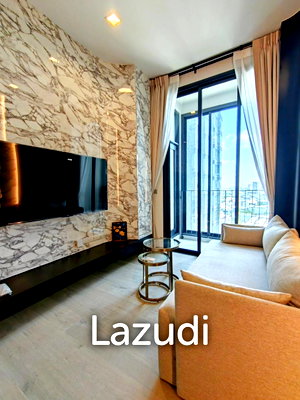 Condos for rent : 36.5 Sqm 1 Bed 1 Bath Condo For Rent in The Address Siam - Ratchathewi