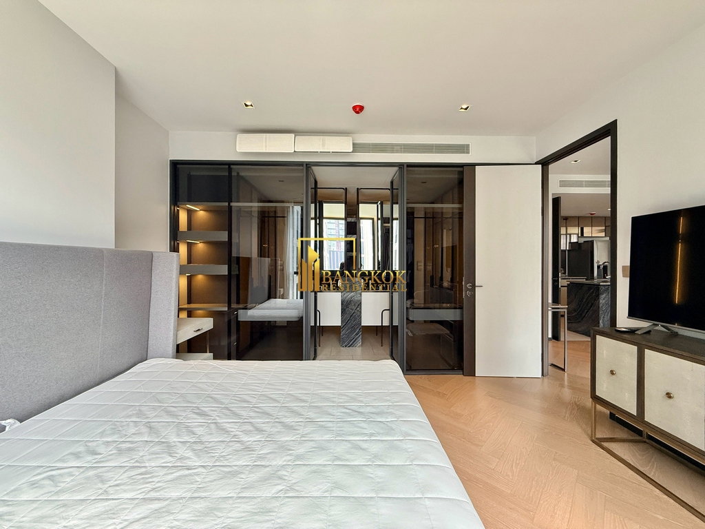 รูป The Reserve 61 Hideaway | Gorgeous 3 Bed Property For Rent - BR61992CD - รูปที่ 25/48