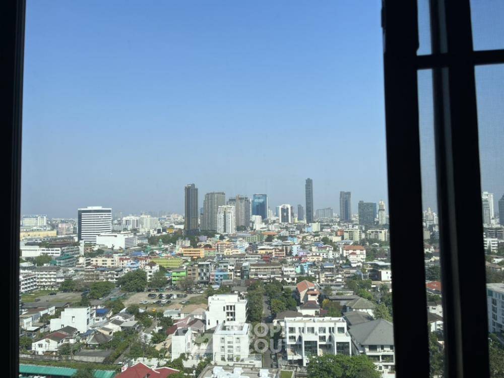 picture 22nd-Floor 2-BR At Supalai Place Sukhumvit 39 Near BTS Phrom Phong (ID 1528501) - 6/12