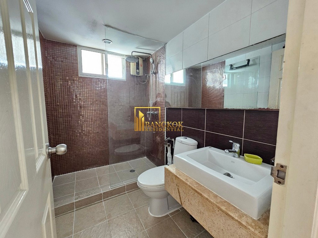 picture Grand Park View Asoke | 2 Bedroom Condo on Asoke Montri - BR17256CD - 12/26