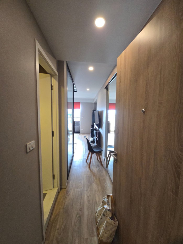 รูป 💥คุณภัส🔔⚠️🏘️⚡️กดปุ่มแอดไลน์💥บลอสซั่ม คอนโด แอท สาทร - เจริญราษฎร์ - รูปที่ 4/10