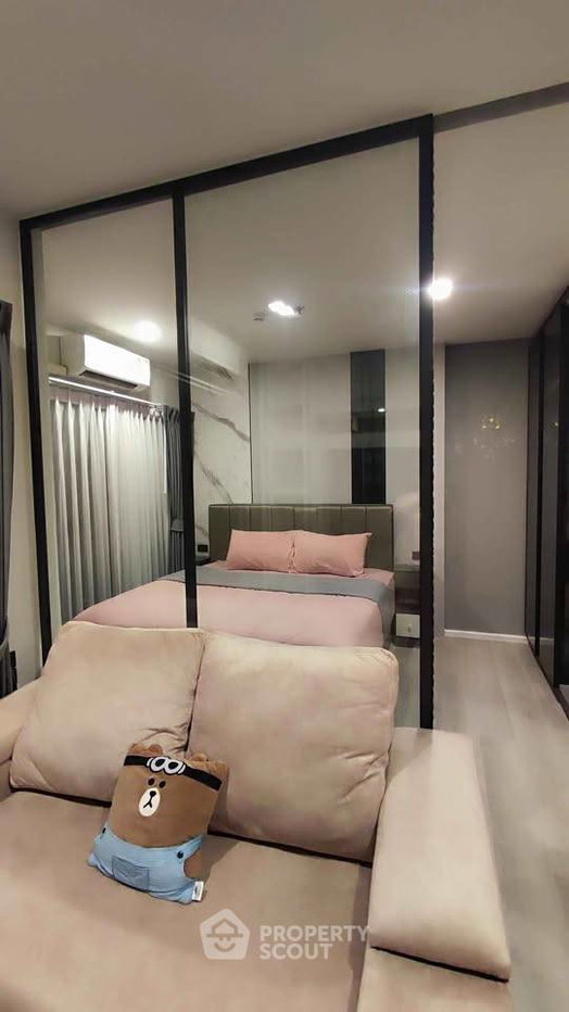 picture 23rd-Floor 1-BR At The Key Rama 3, Phra Ram 3 (ID 3160198) - 19/31