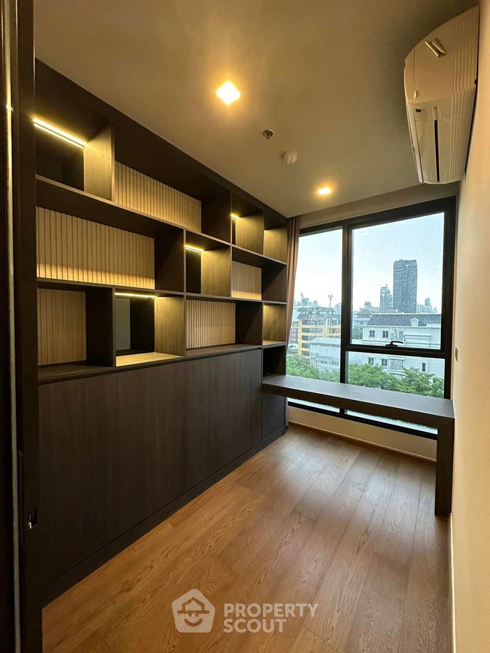 รูป คอนโด 1 ห้องนอน ขายที่ Ideo Q Sukhumvit 36 ใกล้ BTS ทองหล่อ (ID 1242992) - รูปที่ 6/13
