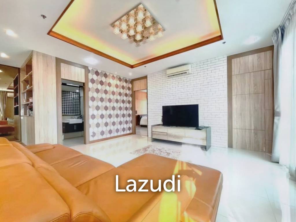 picture 3 Bed 4 Bath 150 SQ.M at Villa Asoke - 4/13