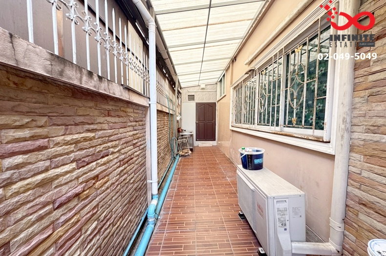 รูป ขายบ้านเดี่ยว 99 ตรว. ถนนนวมินทร์-รามอินทรา-นวลจันทร์  หมู่บ้านแสงสุวรรณ 3 ซอยนวมินทร์ 163 ใกล้รถไฟฟ้าสายสีชมพู - รูปที่ 20/20