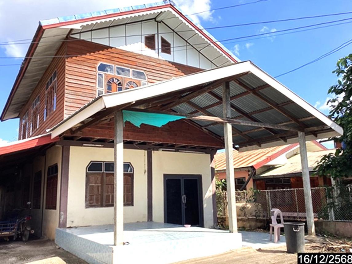 picture HOME 169 Sq.w. Erawan Loei for 1.3M - 7/14