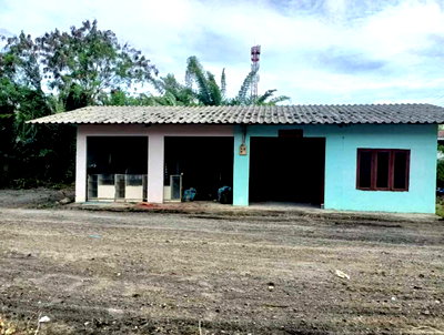 Land for sale : LAND 1071 Sq.w. Kanchanadit Surat Thani for 5M