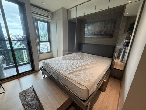 🔥🔥🔥 For Rent Condo , Whizdom Station Ratchada - Thapra , BTS-Talat Phlu , Bukkhalo , Thon Buri , Bangkok , CX-163908 ✅ Live chat with us ADD LINE @connexproperty ✅ 🔥🔥🔥