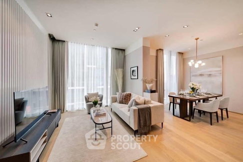 300m To BTS Chit Lom | 2-BR At 28 Chidlom (ID 3160197)