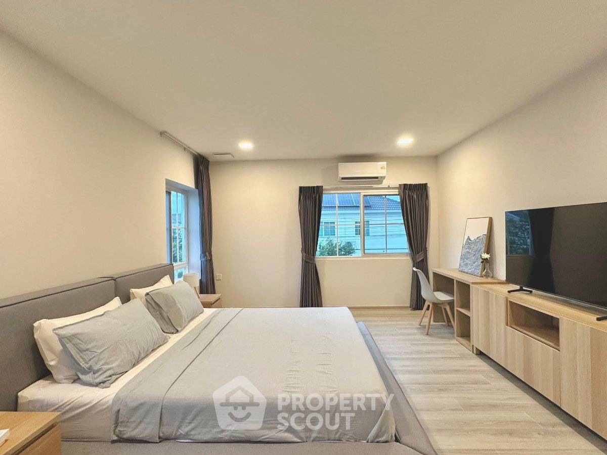 รูป บ้าน 3 ห้องนอน 184 ตร.ม. ชัยพฤกษ์ บางนา กม 15 (ID 3156326) - รูปที่ 2/15