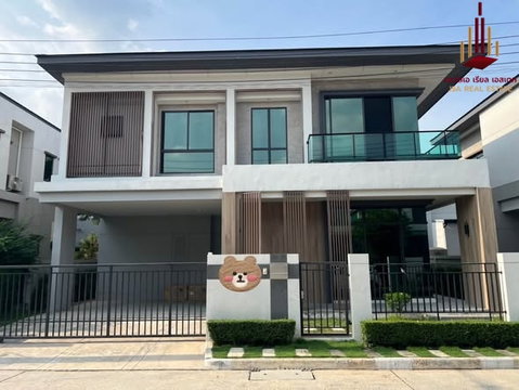 ✨ For Sale: Grand Bangkok Boulevard Donmueang Chaengwattana✨💰 Only 11,000,000 THB