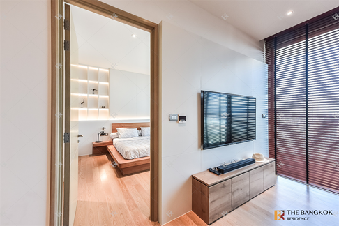 Magnolias Waterfront Residences @ ICONSIAM
