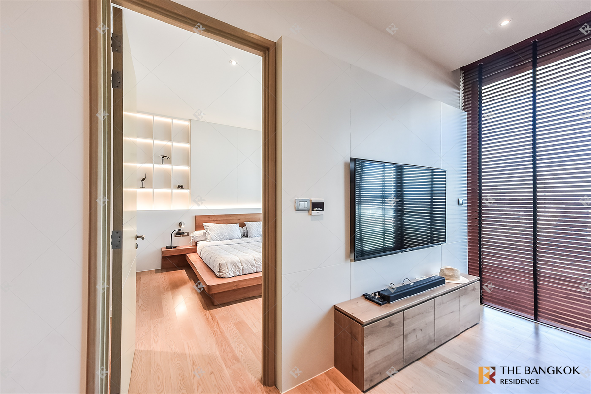 picture Magnolias Waterfront Residences @ ICONSIAM - 1/10