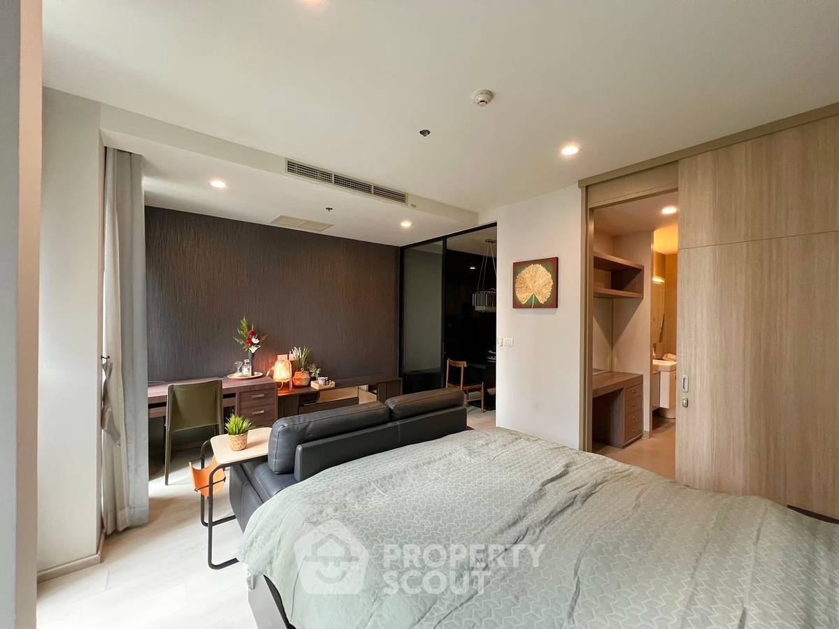 รูป ราคาดี คอนโด 1 ห้องนอน โนเบิล เพลินจิต ใกล้ BTS เพลินจิต 100 ม. (ID 1934202) - รูปที่ 7/22