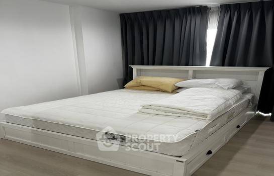 รูป ขายคอนโด 1 ห้องนอน Aspire Sukhumvit 48 ใกล้ BTS พระโขนง (ID 1899852) - รูปที่ 4/8