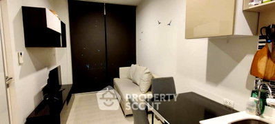 Condos for sale : 20th-Floor 1-BR At The Niche Pride Thong Lo-Phetchaburi (ID 811901)