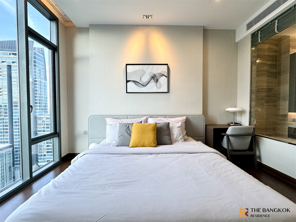 picture Ultimate Luxury Lifestyle with Convenience Q Sukhumvit near BTS Nana - 5/10