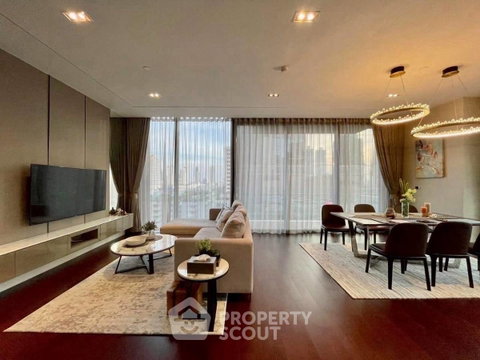 Spacious 2-BR 131 Sqm At Marque Sukhumvit, 100m To BTS Phrom Phong (ID 3159111)