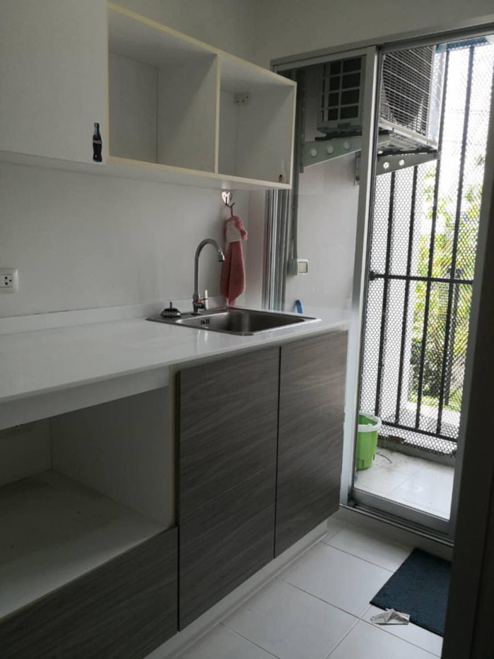 รูป 🏢 ขายคอนโด : dcondo Campus Resort Bangna (ดีคอนโด แคมปัส รีสอร์ท บางนา)   รหัสทรัพย์ | 📌LNP-C14305  - รูปที่ 4/5