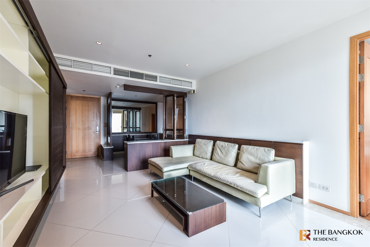 รูป สะดวกสบายพร้อมเข้าอยู่ ดิ เอ็มไพร์ เพลส - รูปที่ 7/10