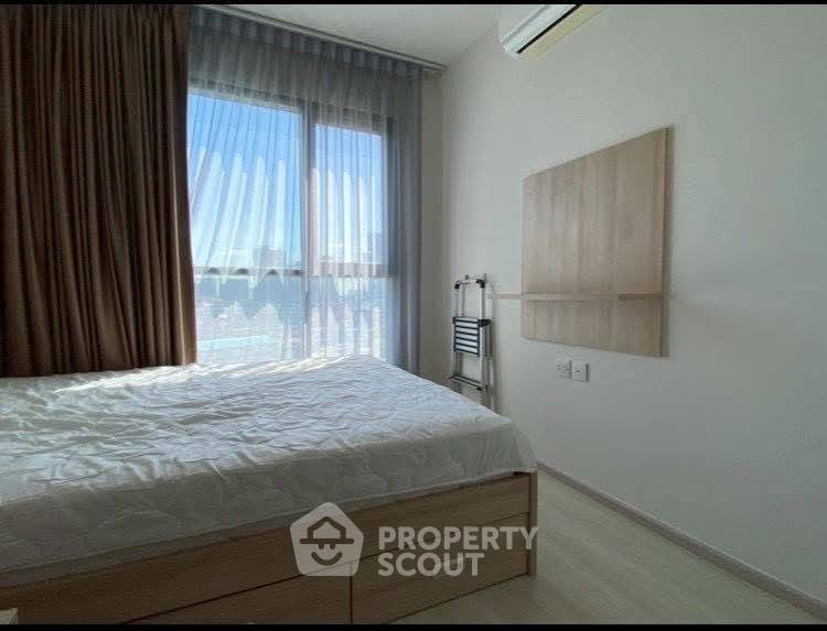 picture 2-BR Condo At Life Sukhumvit 48 Near BTS Phra Khanong (ID 3160096) - 10/12