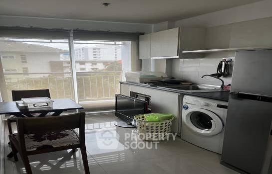 รูป ขายคอนโด 1 ห้องนอน Aspire Sukhumvit 48 ใกล้ BTS พระโขนง (ID 1899852) - รูปที่ 8/8