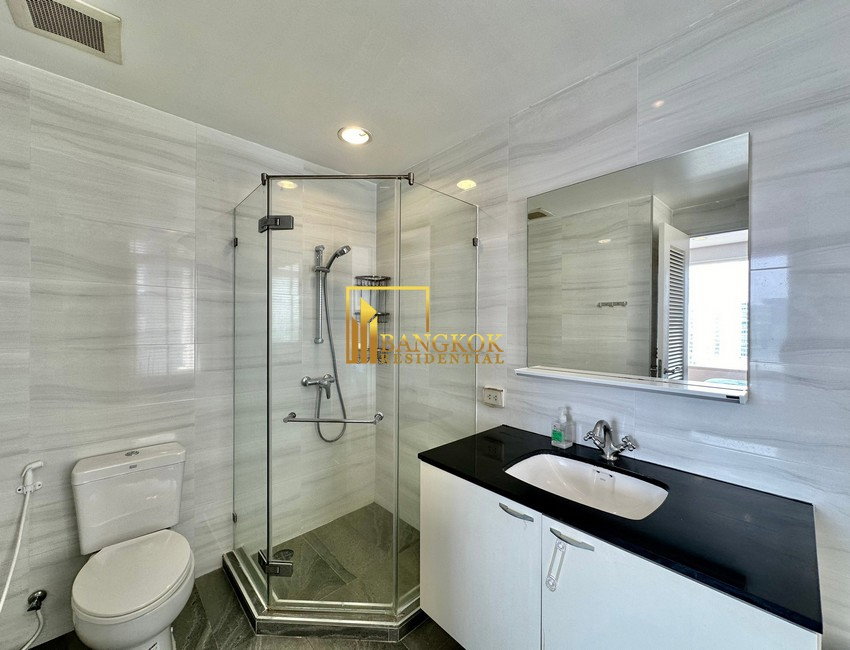 รูป Hampton | 3 Bedroom Pet Friendly Condo For Rent in Thonglor - BR16107CD - รูปที่ 14/36