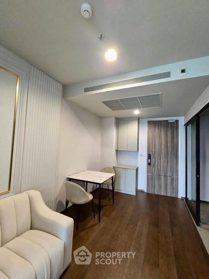 picture 1-BR Condo At Ideo Q Sukhumvit 36 Near BTS Thong Lor (ID 3159545) - 4/14