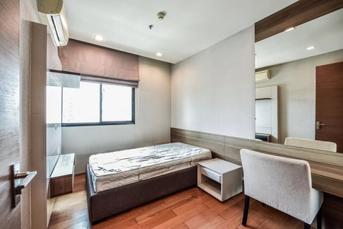 เช่าคอนโด The Address Sathorn/ดิ แอดเดรส สาทร (D6908011) ID Line : @condo98