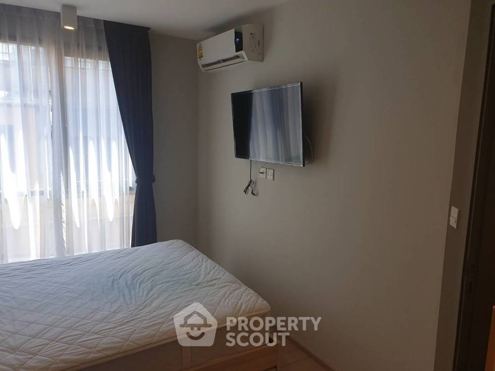 picture 200m From BTS Ratchathewi | 1-BR At Maestro 12 Ratchathewi (ID 385246) - 7/9