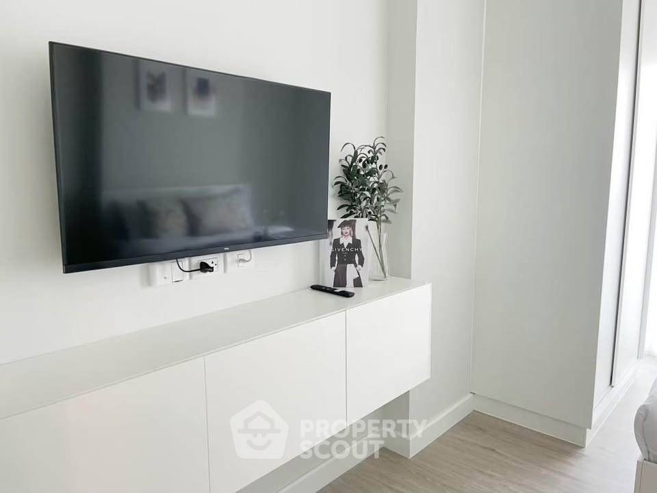 รูป คอนโด 1 ห้องนอน ชั้น 26 Metro Sky Wutthakat ใกล้ BTS วุฒากาศ (ID 3159888) - รูปที่ 2/5
