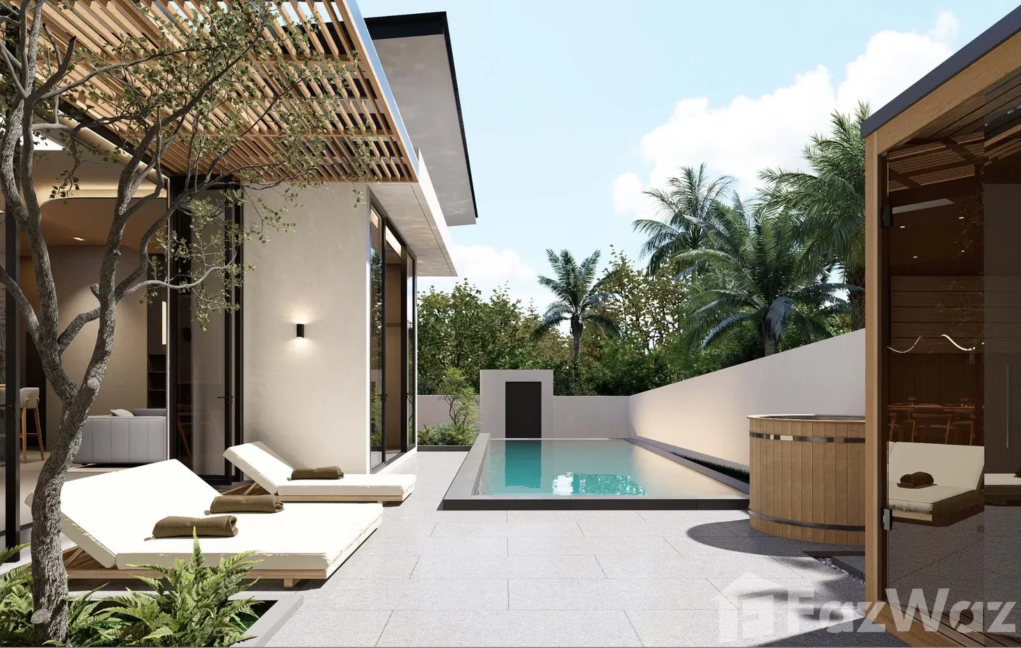 picture 4 Bedroom Villa for sale in Rawai, Phuket 6653756 - 4/14