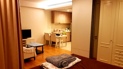 Condos for sale : Best-Value 46.48 sqm Condo Near Asoke & MRT | 13.43% Below Market - U6578497
